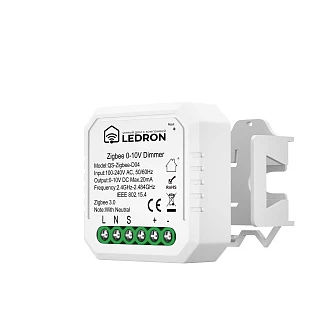 Диммер 0-10V (Zigbee)